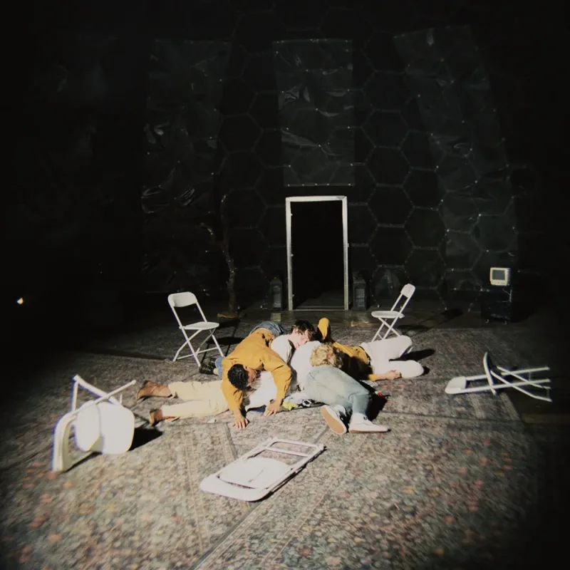 YOU NEED TO HEAR THIS album artwork
