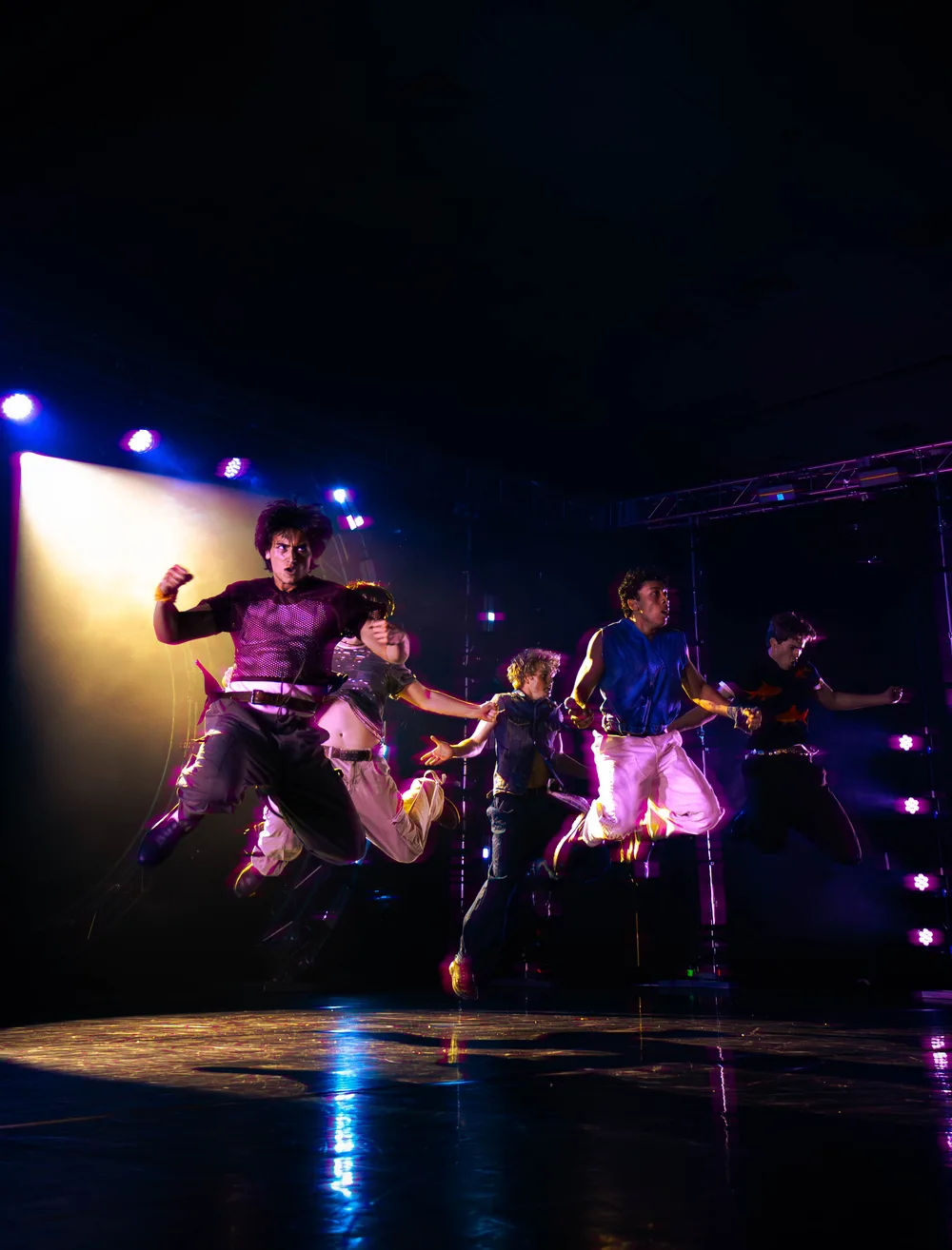 Live Performance