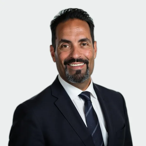 Jon Lucero